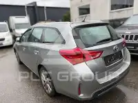 2014 Toyota AURIS
