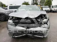 2014 Toyota AURIS