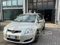 2014 Toyota AURIS