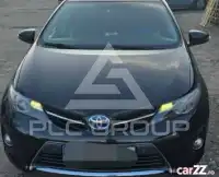 2014 Toyota AURIS