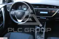 2014 Toyota AURIS