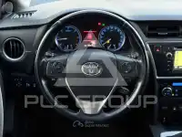 2014 Toyota AURIS