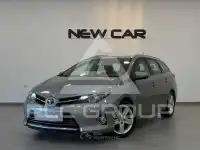 2014 Toyota AURIS