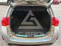 2014 Toyota AURIS