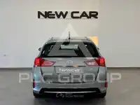 2014 Toyota AURIS