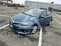 2014 Toyota AURIS