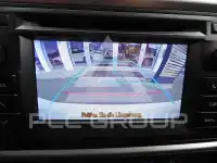 2014 Toyota AURIS