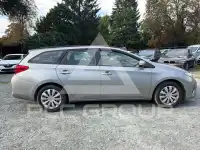 2014 Toyota AURIS