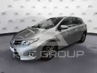 2014 Toyota AURIS