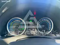2014 Toyota AURIS