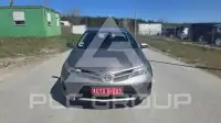 2014 Toyota AURIS