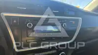 2014 Toyota AURIS