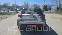 2014 Toyota AURIS