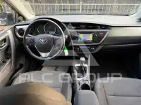 2014 Toyota AURIS