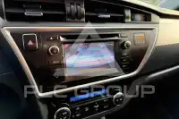 2014 Toyota AURIS