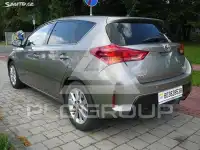 2014 Toyota AURIS
