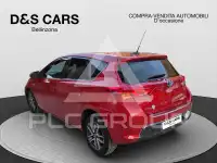 2014 Toyota AURIS