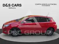 2014 Toyota AURIS