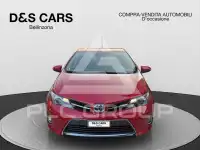2014 Toyota AURIS