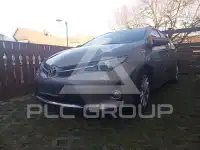 2014 Toyota AURIS