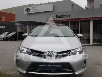 2014 Toyota AURIS