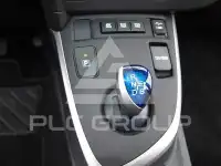 2014 Toyota AURIS