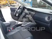 2014 Toyota AURIS