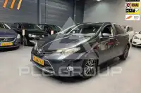 2014 Toyota AURIS