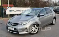 2014 Toyota AURIS