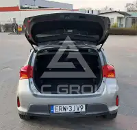 2014 Toyota AURIS