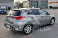 2014 Toyota AURIS