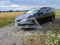 2014 Toyota AURIS