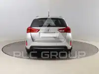 2014 Toyota AURIS