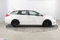 2014 Toyota AURIS