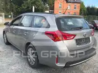 2014 Toyota AURIS