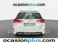 2014 Toyota AURIS