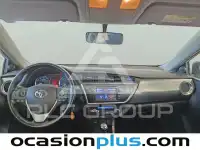 2014 Toyota AURIS