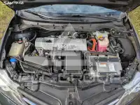 2014 Toyota AURIS