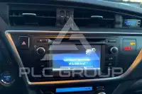 2014 Toyota AURIS