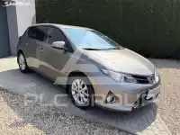 2014 Toyota AURIS