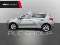2014 Toyota AURIS