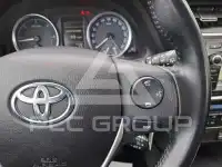 2014 Toyota AURIS