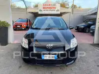 2014 Toyota AURIS