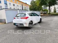 2014 Toyota AURIS