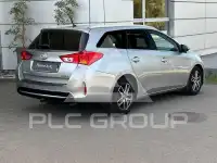2014 Toyota AURIS