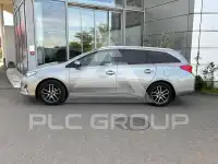 2014 Toyota AURIS