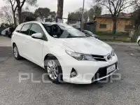 2014 Toyota AURIS
