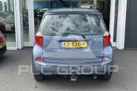 2014 Toyota VERSO