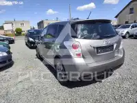 2014 Toyota VERSO