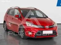 2014 Toyota VERSO